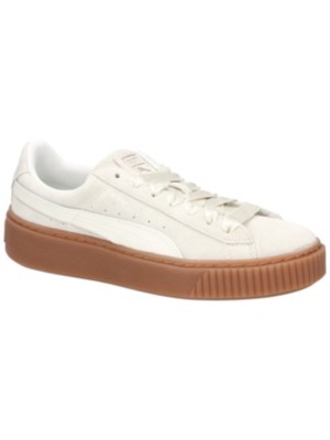 suede puma platform suede puma platform